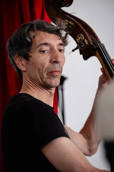 Arnaud BODO