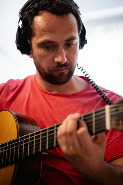 Cédric PIERSON