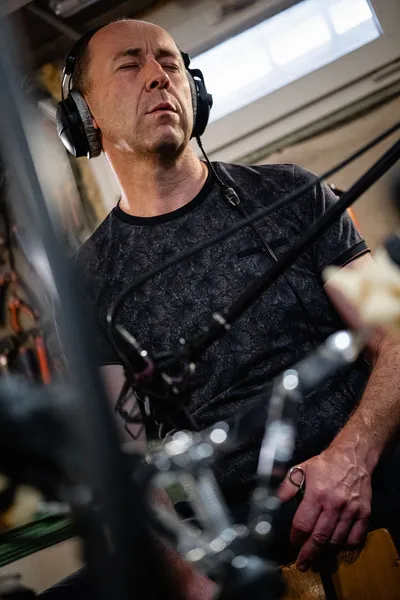 Fabien GUYOT