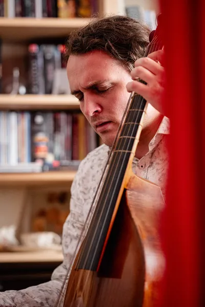 Kévin BOURDAT