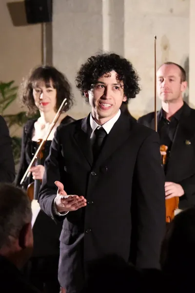 Quatuor Orphée